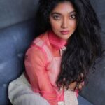 Samyukta Hornad Instagram - ☠️
