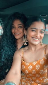 Samyukta Hornad Instagram - ಅಂಗೈ ಅಷ್ಟಗಲ ಗೂಡು ಆದ್ರುನು ದರ್ಬಾರ್ ನೋಡು #TOBY promotions PS: for the love of this song @pallavi_md ❤️ #duniya #song #reels #instagood