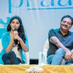 Samyukta Hornad Instagram – There’s no remedy for love… but to love more. I’m so happy… My heart is sooo full today 🤍🌸

Thank you Ajji Bhajji, Thank you Gunda and thank youuu @joinprakashraj sir :) 

Launched @thepraanafoundation’s emergency ambulance service and 24 x 7 helpline number today. 

Thank you @aniruddharavindrablr for all the love and effort you put into @thepraanafoundation . Thanks @grumpyoldbelawadi and @charliesanimalrescuecentre’s Sudha Narayan for gracing our event… thank you @vilas_nayak, you are the best. 🤍 Thanks @rjmayuraa_raghavendra for hosting the event. 

This is our number +91 91 0 88199 98 :) #AtYourService 

Happy Valentine’s Day. 

Follow along for updates and future launches, as we strive to help build an inclusive ecosystem for animals.

#Love #Ambulance #Animals #Praana #BestDay :)