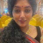 Samyukta Hornad Instagram - ಮೂಗುತಿs 👍🏽 or 👎🏽