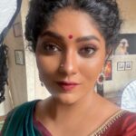 Samyukta Hornad Instagram - ಮೂಗುತಿs 👍🏽 or 👎🏽