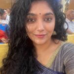 Samyukta Hornad Instagram - ಮೂಗುತಿs 👍🏽 or 👎🏽