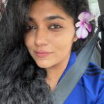 Samyukta Hornad Instagram - ಮೂಗುತಿs 👍🏽 or 👎🏽
