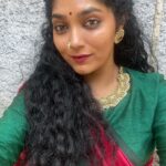 Samyukta Hornad Instagram - ಮೂಗುತಿs 👍🏽 or 👎🏽