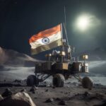 Samyuktha Instagram – INDIA is on the Moon . Moment of pride for every Indian . Congratulations @isro.in 🇮🇳 #chandrayaan3 

JAI HIND