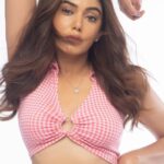 Sana Makbul Instagram – Dior her ❤️

📸 @ilmanaazphotography1