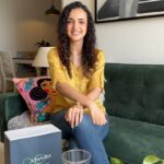 Sanaya Irani Instagram – Are you prepared to embark on a groundbreaking health journey like no other? 

With xNARA, you can redefine your wellness by just taking the free 5 minute health assessment on their website @xnarahealth 

Use my code SANAYA to get 20% off

#xnarahealth #complements
#MyComplements#MyFormula #personalizedsupplements
#SupplementsDontWork 
#UnlessPersonalized