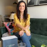 Sanaya Irani Instagram - Are you prepared to embark on a groundbreaking health journey like no other? With xNARA, you can redefine your wellness by just taking the free 5 minute health assessment on their website @xnarahealth Use my code SANAYA to get 20% off #xnarahealth #complements #MyComplements#MyFormula #personalizedsupplements #SupplementsDontWork #UnlessPersonalized