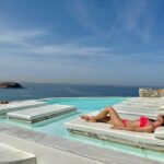 Sanaya Irani Instagram - Weekend state of mind ☀️ 🌊 👙 @iliadasunsetsuites ❤️ Iliada Sunset Suites