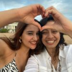 Sanaya Pithawalla Instagram - Goa never fails to surprise and thanks to @theparkgoa had an amazing stay ♥️ It’s such a beautiful property by the beach. Thank you for hosting us 🥰 The Park Calangute Goa