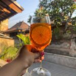 Sanaya Pithawalla Instagram - Good morning from bali 🩷