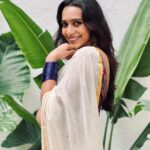 Sanchana Natarajan Instagram – Onashamsakal 🌺