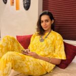 Sanchana Natarajan Instagram - 🐥