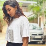 Sanchana Natarajan Instagram - 🦋