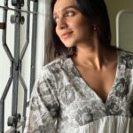 Sanchana Natarajan Instagram - 🤍
