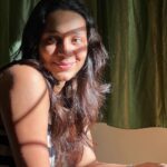 Sanchana Natarajan Instagram - 🌤️