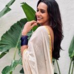 Sanchana Natarajan Instagram - Onashamsakal 🌺