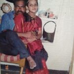 Sanchana Natarajan Instagram - Miss you everyday❤️