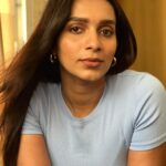 Sanchana Natarajan Instagram - Oh love! ✨