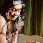 Sanchana Natarajan Instagram - 🌤️