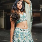 Sangeetha Sringeri Instagram - She dreamed incredible dreams, followed her heart and created her own fantasy. Photography : @theportraitstudio_tps Styling : @styleline_bydee & @beingstyl Makeup : @dheerajamakeovers Studio : @tps_spaces Outfit : @samyakkclothing Tune in to watch her win your hearts on @colorskannadaofficial and @officialjiocinema #sangeethasringeri #happybiggboss #biggboss #colourskannada #jiocinema