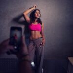 Sangeetha Sringeri Instagram - Embracing the journey of transformation, inside and out 💪🌟 Coach @saveenfittstudio