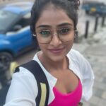 Sangeetha Sringeri Instagram - ❤️