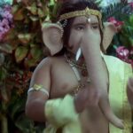 Sangeetha Sringeri Instagram - On the occasion of Gowri Ganesha Festival Recalling my beautiful moments as Sati and Gowri in Hara Hara mahadeva. ತಮಗೂ ಹಾಗೂ ತಮ್ಮ ಕುಟುಂಬದ ಸದಸ್ಯರಿಗೂ ಗೌರಿ ಗಣೇಶ ಹಬ್ಬದ ಶುಭಾಶಯ ಗಳು ❤️🙏