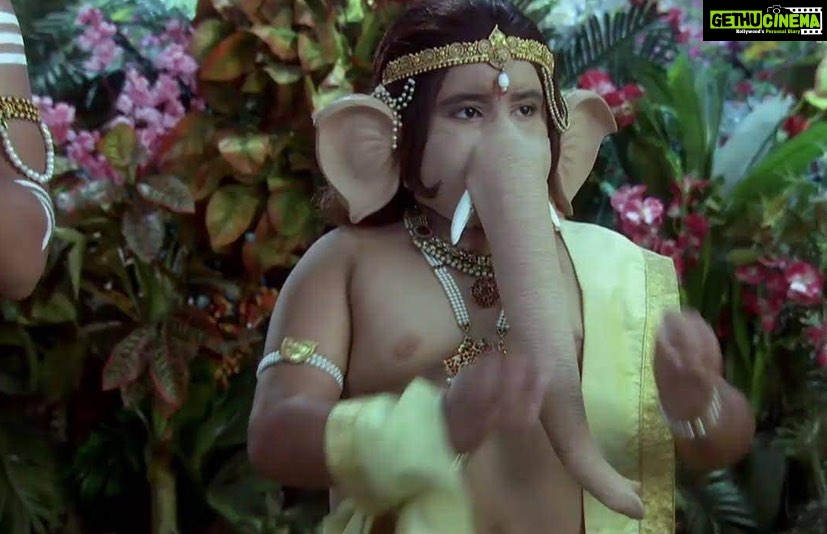Sangeetha Sringeri Instagram - On the occasion of Gowri Ganesha Festival Recalling my beautiful moments as Sati and Gowri in Hara Hara mahadeva. ತಮಗೂ ಹಾಗೂ ತಮ್ಮ ಕುಟುಂಬದ ಸದಸ್ಯರಿಗೂ ಗೌರಿ ಗಣೇಶ ಹಬ್ಬದ ಶುಭಾಶಯ ಗಳು ❤️🙏