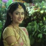 Sangeetha Sringeri Instagram - On the occasion of Gowri Ganesha Festival Recalling my beautiful moments as Sati and Gowri in Hara Hara mahadeva. ತಮಗೂ ಹಾಗೂ ತಮ್ಮ ಕುಟುಂಬದ ಸದಸ್ಯರಿಗೂ ಗೌರಿ ಗಣೇಶ ಹಬ್ಬದ ಶುಭಾಶಯ ಗಳು ❤️🙏