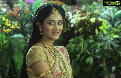 Sangeetha Sringeri Instagram - On the occasion of Gowri Ganesha Festival Recalling my beautiful moments as Sati and Gowri in Hara Hara mahadeva. ತಮಗೂ ಹಾಗೂ ತಮ್ಮ ಕುಟುಂಬದ ಸದಸ್ಯರಿಗೂ ಗೌರಿ ಗಣೇಶ ಹಬ್ಬದ ಶುಭಾಶಯ ಗಳು ❤️🙏