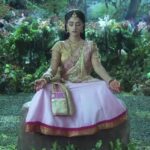Sangeetha Sringeri Instagram - On the occasion of Gowri Ganesha Festival Recalling my beautiful moments as Sati and Gowri in Hara Hara mahadeva. ತಮಗೂ ಹಾಗೂ ತಮ್ಮ ಕುಟುಂಬದ ಸದಸ್ಯರಿಗೂ ಗೌರಿ ಗಣೇಶ ಹಬ್ಬದ ಶುಭಾಶಯ ಗಳು ❤️🙏