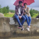 Sangeetha Sringeri Instagram - Celebrating 1 year of #LuckyMan, Anu Aka Soda is one of the bestest character i have performed so far, Thank you @nagendraprasad3 sir to have given me the opportunity to play Anu ❤️ The song Dhoora Dhoora and Manasella neene is still my personal favourite Above all being part of the film where Appu Sir played the role of God is no less than a blessing, Forever greatest @puneethrajkumar.official sir 🙏 #LuckyMan
