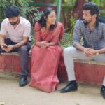 Sangeetha Sringeri Instagram - Celebrating 1 year of #LuckyMan, Anu Aka Soda is one of the bestest character i have performed so far, Thank you @nagendraprasad3 sir to have given me the opportunity to play Anu ❤️ The song Dhoora Dhoora and Manasella neene is still my personal favourite Above all being part of the film where Appu Sir played the role of God is no less than a blessing, Forever greatest @puneethrajkumar.official sir 🙏 #LuckyMan