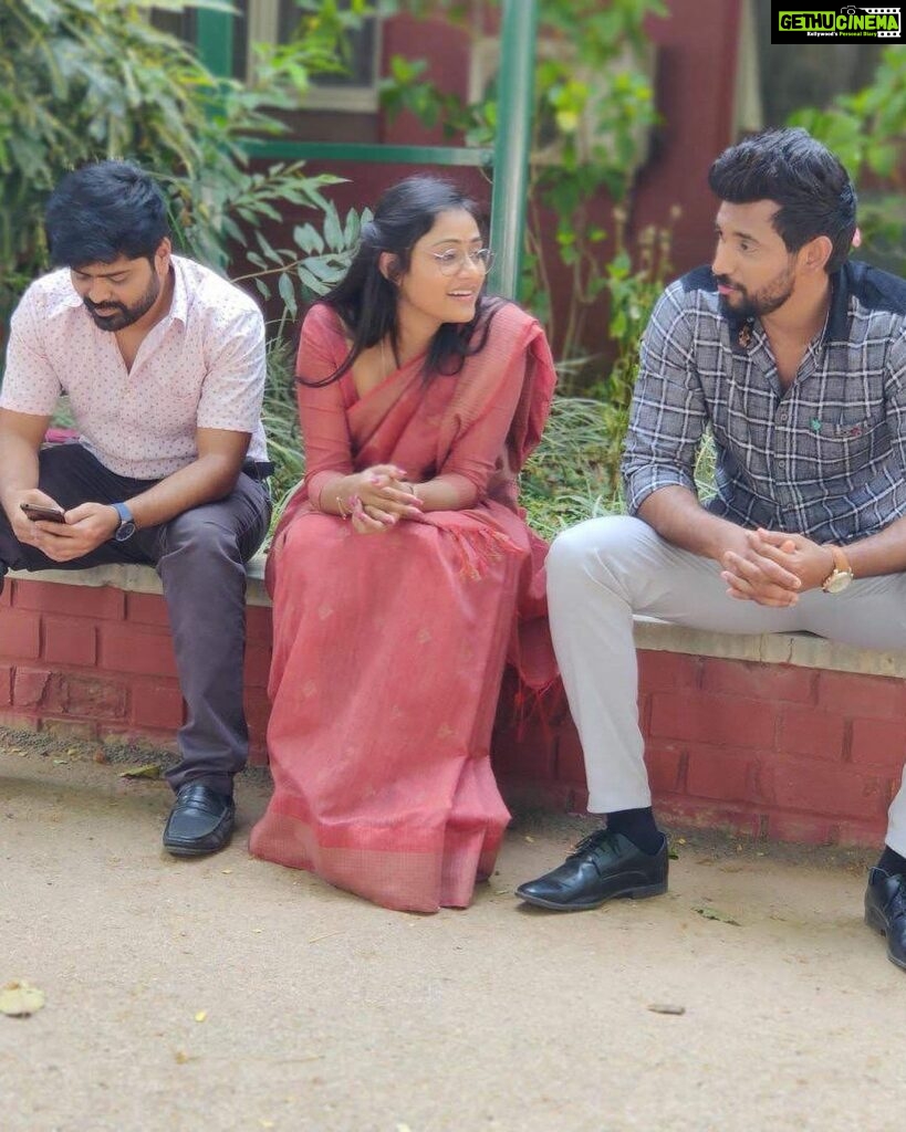 Sangeetha Sringeri Instagram - Celebrating 1 year of #LuckyMan, Anu Aka Soda is one of the bestest character i have performed so far, Thank you @nagendraprasad3 sir to have given me the opportunity to play Anu ❤️ The song Dhoora Dhoora and Manasella neene is still my personal favourite Above all being part of the film where Appu Sir played the role of God is no less than a blessing, Forever greatest @puneethrajkumar.official sir 🙏 #LuckyMan