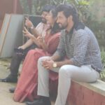 Sangeetha Sringeri Instagram - Celebrating 1 year of #LuckyMan, Anu Aka Soda is one of the bestest character i have performed so far, Thank you @nagendraprasad3 sir to have given me the opportunity to play Anu ❤️ The song Dhoora Dhoora and Manasella neene is still my personal favourite Above all being part of the film where Appu Sir played the role of God is no less than a blessing, Forever greatest @puneethrajkumar.official sir 🙏 #LuckyMan