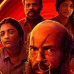 Sangeetha Sringeri Instagram - I truly enjoyed every bit of @toby_themovie, Thumbaaaa andre thumbaa ista aitu Chikka Jenny hagu @chaithra.j.achar performance, @samyuktahornad du natural beauty mattu namma @rajbshetty avra adbutha, goosebumps performance, What an amazing story 👏 Congratulations to the whole team @ravirai82 nimma acting kudda superb agittu, amazing producer nivu, Wishing you all the best and congratulations 👏 #Toby na theatres alle nodi, i recommend family jyote nodi sakkat maja idde movie 🍿 Bangalore, India