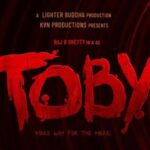 Sangeetha Sringeri Instagram - I truly enjoyed every bit of @toby_themovie, Thumbaaaa andre thumbaa ista aitu Chikka Jenny hagu @chaithra.j.achar performance, @samyuktahornad du natural beauty mattu namma @rajbshetty avra adbutha, goosebumps performance, What an amazing story 👏 Congratulations to the whole team @ravirai82 nimma acting kudda superb agittu, amazing producer nivu, Wishing you all the best and congratulations 👏 #Toby na theatres alle nodi, i recommend family jyote nodi sakkat maja idde movie 🍿 Bangalore, India