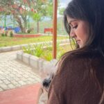 Sanjana Anand Instagram – To a weekend closer to Heart ♥️ and Far awayyy from social Media ….💫

#familytrip