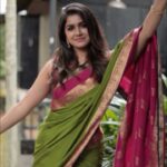 Sanjana Anand Instagram – ಸೋತೆ  ನಾನಾಗ♥️