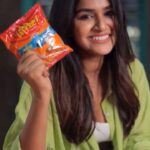 Sanjana Anand Instagram - *Giveaway Alert* ✨ Ready to take your content creation journey to the next level? Join me in the YiPPee! Be A Star contest and let your imagination run wild! 🚀🎉 Show off your unique noodle-slurping skills and become a part of the World’s Longest Noodles Slurping Video! 🍜😲 To participate just go to @sunfeast_yippee and click the link in bio or give a missed call to 8463984639 and submit a video while slurping the long YiPPee! Noodles in a creative manner via WhatsApp. Winners will get amazing content creator gear! 🍜 What are you waiting for, participate now! #YiPPeeBeAStarContest #Prize #Contest #Giveaway #ContestAlert #Goodies #gift #win #collab