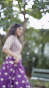 Sanjana Anand Instagram - 🍃