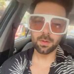 Sanjay Gagnani Instagram - चेहरा मेरा और आवाज़ लेजेंड @arijitsingh की , क्या कहते हो? 😍❤️ #lipsyncgamestrong