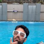 Sanjay Gagnani Instagram - I like this 🎂❤️ #birthday2023 #staycation 📍 @jumbo.holidayz Pawna Lake