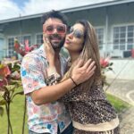 Sanjay Gagnani Instagram - Happiest birthday to my jaaneman @sanjaygagnaniofficial May you be blessed with more hwatness,prosperity and all things made of love and light… wishing you all the happiness in this world and beyond… may you continue to be the light worker and unfurl the aura and bless us with your love… may you shine & slay like you always do Sanju… thank you for just being you… all heart.. all love… ❤️❤️❤️ Pavana Lake