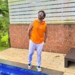 Sanjay Gagnani Instagram - Easy like Sunday Morning 🧡 Goa