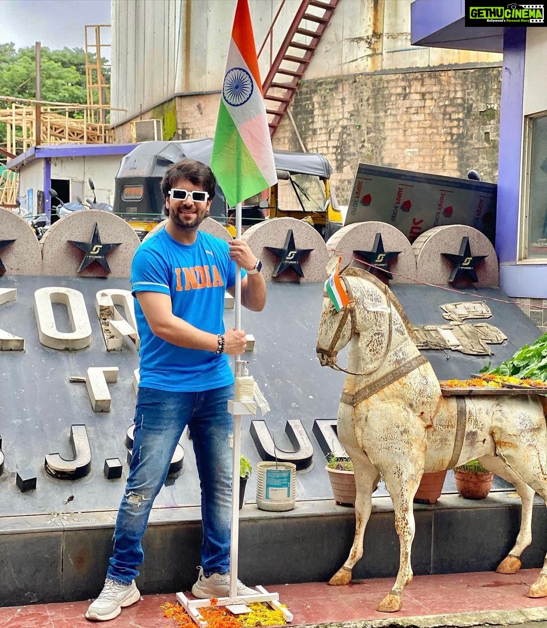 Sanjay Gagnani - 36.3K Likes - Swipe Left to See the Future 🇮🇳🏆
Indiaaaaaaa Indiaaaaaaaa ❤️
#worldcup #cricketworldcup2023 #indiavspakistan #indiancricketteam🇮🇳