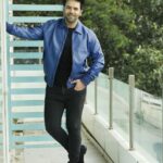 Sanjay Gagnani Instagram - Like this Monday 💙 !? #mondayblues #mondayvibes #mondaystyle #mondaylook 📸 @rupalisaagarphotography Studio @studio_theartofvisuals