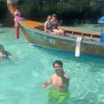 Sanjay Gagnani Instagram - You Live Only Once. Live your best Life❤️😇 #positivevibesonly