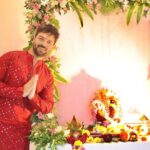 Sanjay Gagnani Instagram - Bappa’s Prasad for all of You 🤤❤️ #ganaptibappamorya #ganeshchaturthi Mumbai, Maharashtra